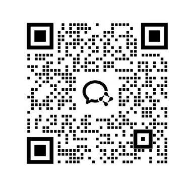 AI新流量企微二维码